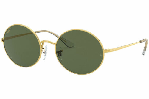 Ray-Ban Oval RB1970 919631 - Velikost ONE SIZE Ray-Ban