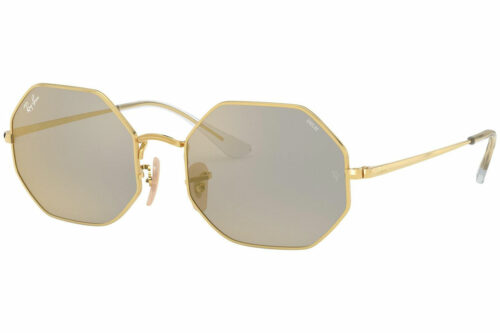 Ray-Ban Octagon RB1972 001/B3 - Velikost ONE SIZE Ray-Ban