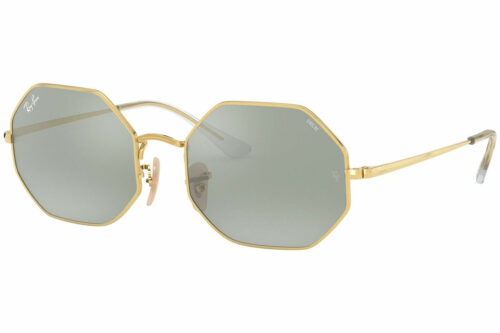 Ray-Ban Octagon RB1972 001/W3 - Velikost ONE SIZE Ray-Ban