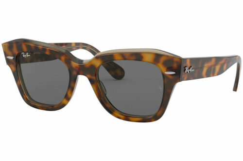 Ray-Ban State Street RB2186 1292B1 - Velikost ONE SIZE Ray-Ban