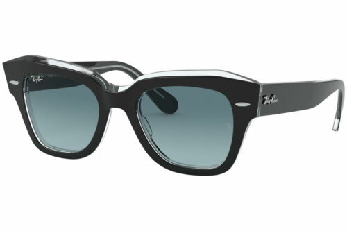 Ray-Ban State Street RB2186 12943M - Velikost ONE SIZE Ray-Ban