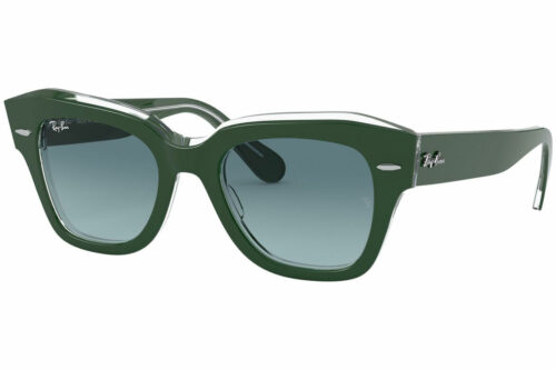 Ray-Ban State Street RB2186 12953M - Velikost ONE SIZE Ray-Ban