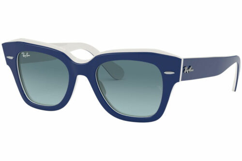 Ray-Ban State Street RB2186 12993M - Velikost ONE SIZE Ray-Ban
