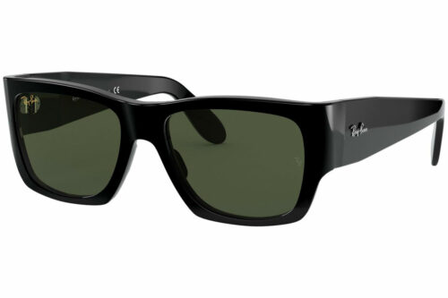 Ray-Ban Nomad RB2187 901/31 - Velikost ONE SIZE Ray-Ban