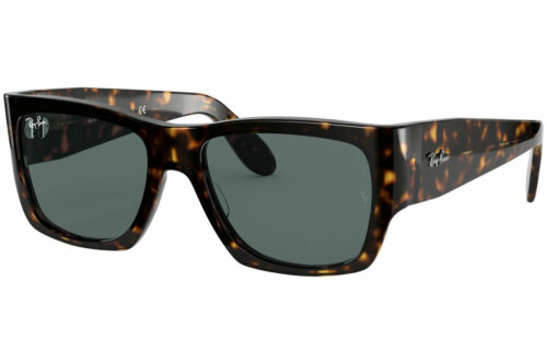 Ray-Ban Nomad RB2187 902/R5 - Velikost ONE SIZE Ray-Ban