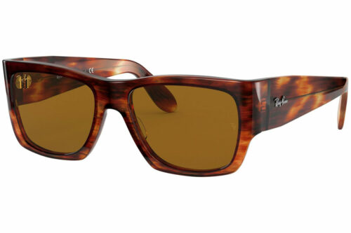 Ray-Ban Nomad RB2187 954/33 - Velikost ONE SIZE Ray-Ban
