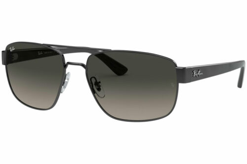Ray-Ban RB3663 004/71 - Velikost ONE SIZE Ray-Ban