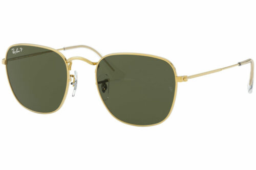 Ray-Ban Frank RB3857 919658 Polarized - Velikost ONE SIZE Ray-Ban