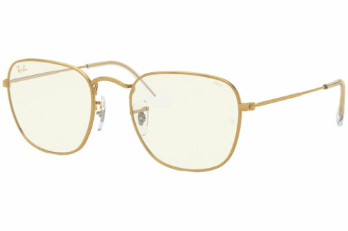 Ray-Ban Frank RB3857 9196BL - Velikost ONE SIZE Ray-Ban