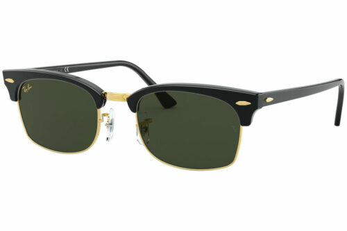 Ray-Ban Clubmaster Square RB3916 130331 - Velikost ONE SIZE Ray-Ban