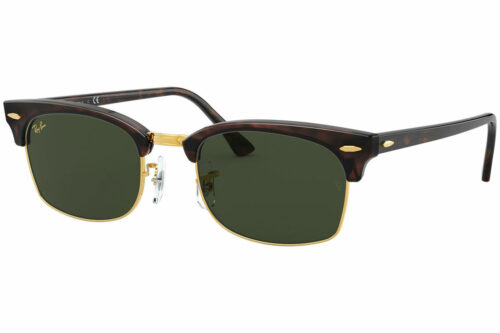 Ray-Ban Clubmaster Square RB3916 130431 - Velikost ONE SIZE Ray-Ban