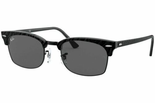 Ray-Ban Clubmaster Square RB3916 1305B1 - Velikost ONE SIZE Ray-Ban