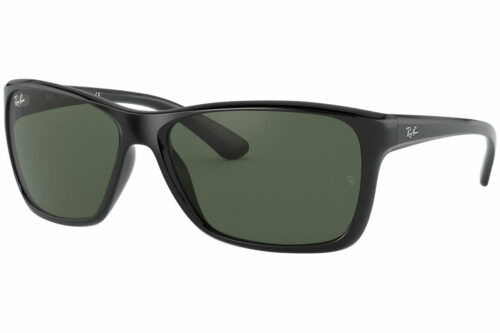 Ray-Ban RB4331 601/71 - Velikost ONE SIZE Ray-Ban