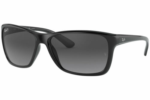 Ray-Ban RB4331 601/T3 Polarized - Velikost ONE SIZE Ray-Ban