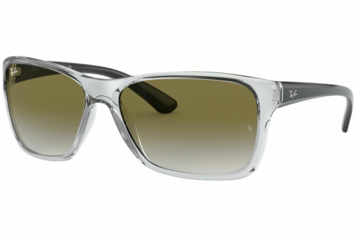Ray-Ban RB4331 64777Z - Velikost ONE SIZE Ray-Ban