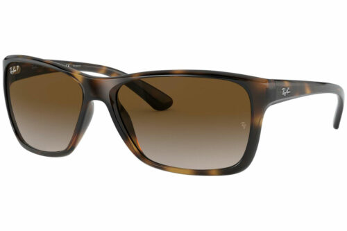 Ray-Ban RB4331 710/T5 Polarized - Velikost ONE SIZE Ray-Ban
