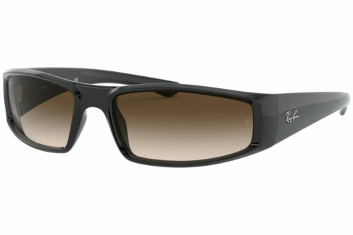 Ray-Ban RB4335 601/13 - Velikost ONE SIZE Ray-Ban