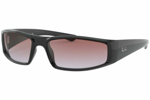 Ray-Ban RB4335 601/I8 - Velikost ONE SIZE Ray-Ban