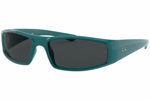 Ray-Ban RB4335 648687 - Velikost ONE SIZE Ray-Ban
