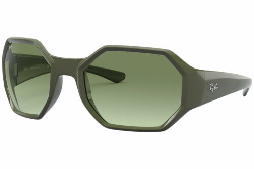 Ray-Ban RB4337 64898E - Velikost ONE SIZE Ray-Ban