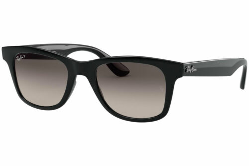 Ray-Ban RB4640 601/M3 Polarized - Velikost ONE SIZE Ray-Ban