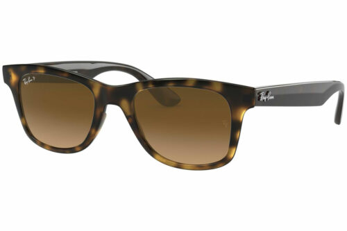 Ray-Ban RB4640 710/M2 Polarized - Velikost ONE SIZE Ray-Ban