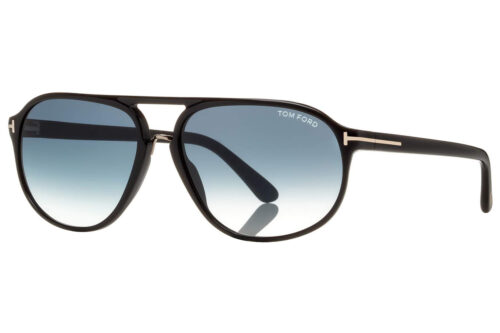 Tom Ford Jacob FT0447 01P - Velikost ONE SIZE Tom Ford