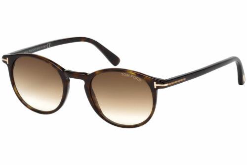 Tom Ford Andrea-02 FT0539 52F - Velikost ONE SIZE Tom Ford