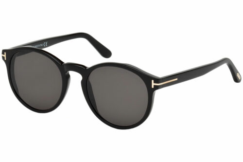 Tom Ford Ian FT0591 01A - Velikost ONE SIZE Tom Ford