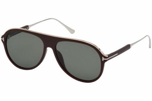 Tom Ford Nicholai FT0624 49A - Velikost ONE SIZE Tom Ford