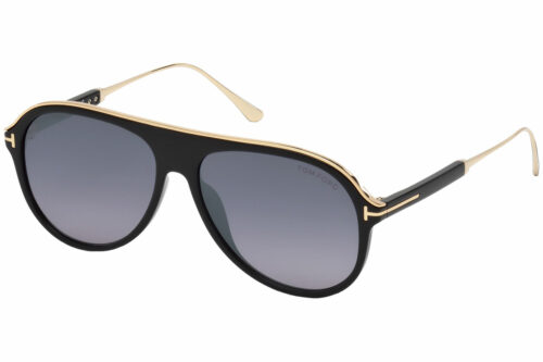 Tom Ford Nicholai FT0624 01C - Velikost ONE SIZE Tom Ford