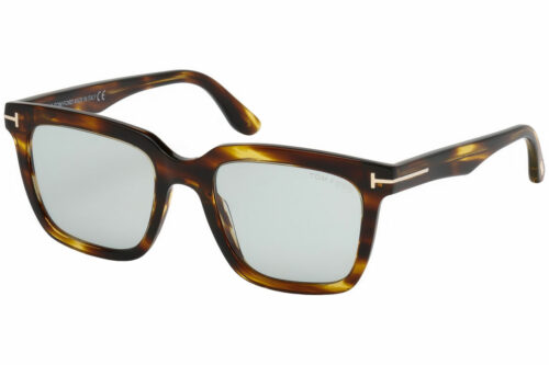 Tom Ford Marco FT0646 55A - Velikost ONE SIZE Tom Ford