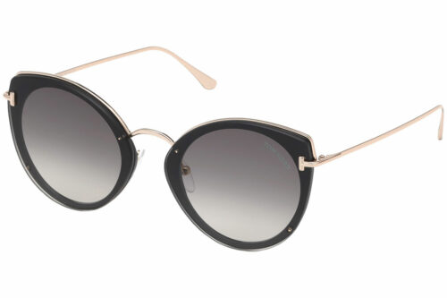 Tom Ford Jess FT0683 01B - Velikost ONE SIZE Tom Ford