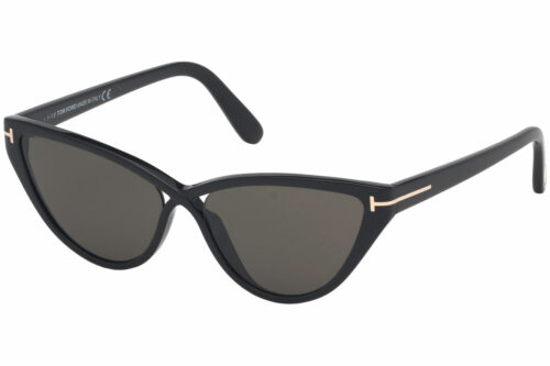 Tom Ford FT0740 01A - Velikost ONE SIZE Tom Ford