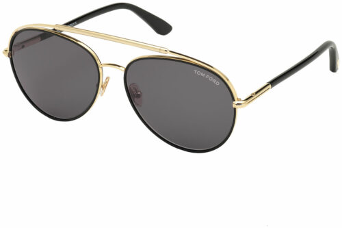 Tom Ford FT0748 01A - Velikost ONE SIZE Tom Ford