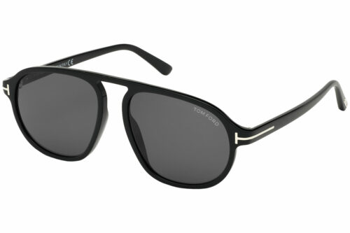 Tom Ford FT0755 01A - Velikost ONE SIZE Tom Ford