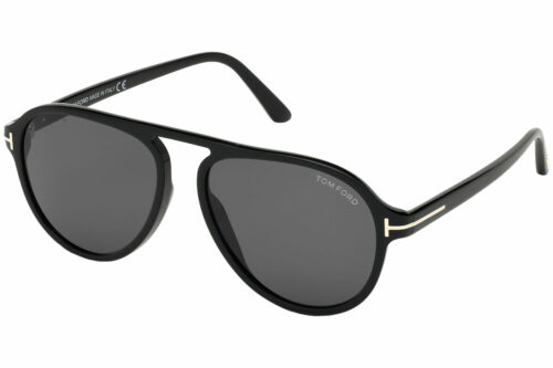 Tom Ford FT0756 01A - Velikost ONE SIZE Tom Ford