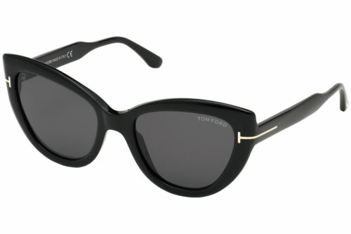 Tom Ford FT0762 01A - Velikost ONE SIZE Tom Ford