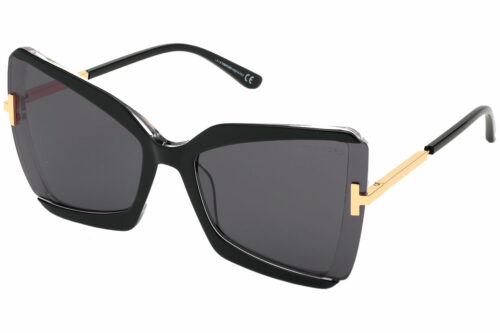 Tom Ford FT0766 03A - Velikost ONE SIZE Tom Ford
