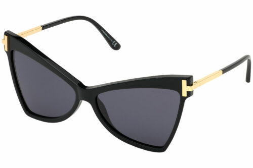 Tom Ford FT0767 01A - Velikost ONE SIZE Tom Ford