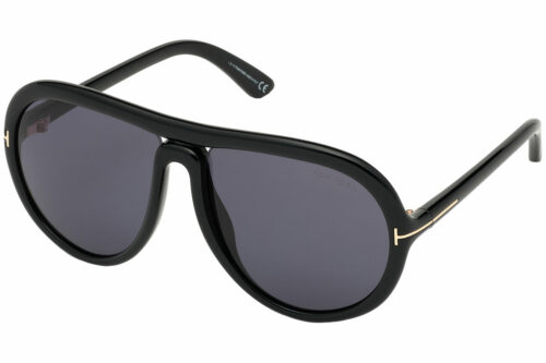 Tom Ford FT0768 01A - Velikost ONE SIZE Tom Ford
