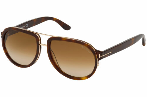 Tom Ford FT0779 53F - Velikost ONE SIZE Tom Ford