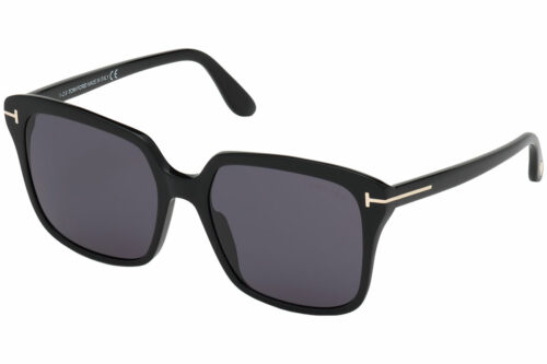 Tom Ford FT0788 01A - Velikost ONE SIZE Tom Ford