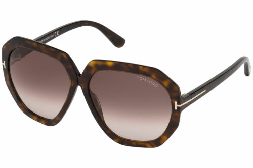 Tom Ford FT0791 52T - Velikost ONE SIZE Tom Ford