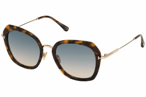 Tom Ford FT0792 55P - Velikost ONE SIZE Tom Ford