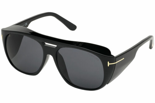 Tom Ford FT0799 01A - Velikost ONE SIZE Tom Ford