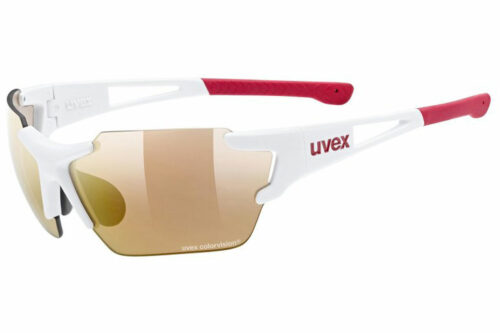 uvex sportstyle 803 race colorvision v small 8306 - Velikost M uvex