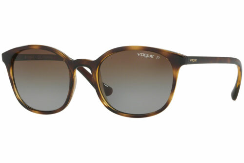 Vogue Light and Shine Collection VO5051S W656T5 Polarized - Velikost ONE SIZE Vogue