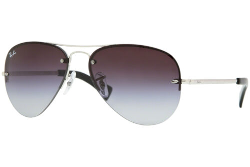 Ray-Ban RB3449 003/8G - Velikost L Ray-Ban