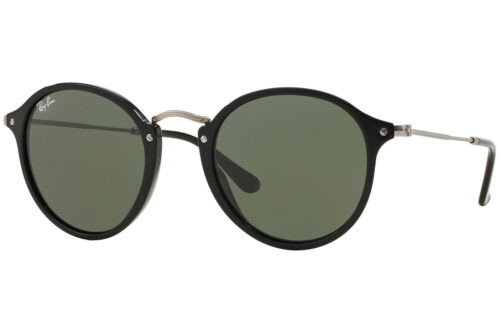 Ray-Ban Round Fleck RB2447 901 - Velikost M Ray-Ban
